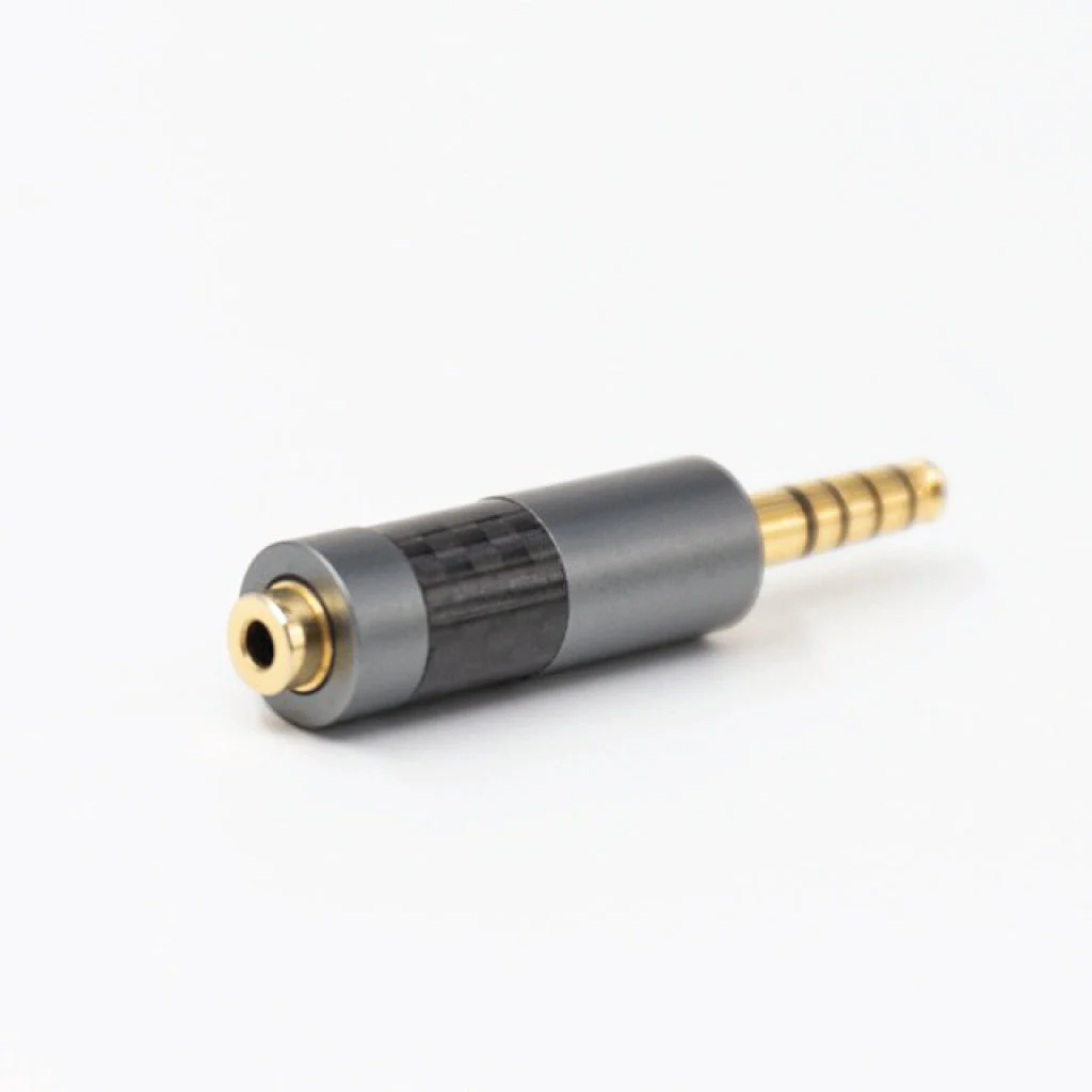 KBEAR - Audio HiFi Headphone Adapter
