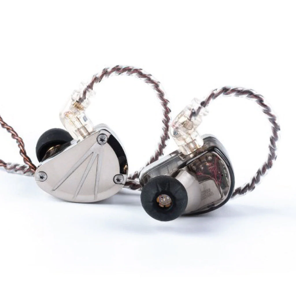 KBEAR - KB10 Wired IEM (Demo Unit) - Image 6