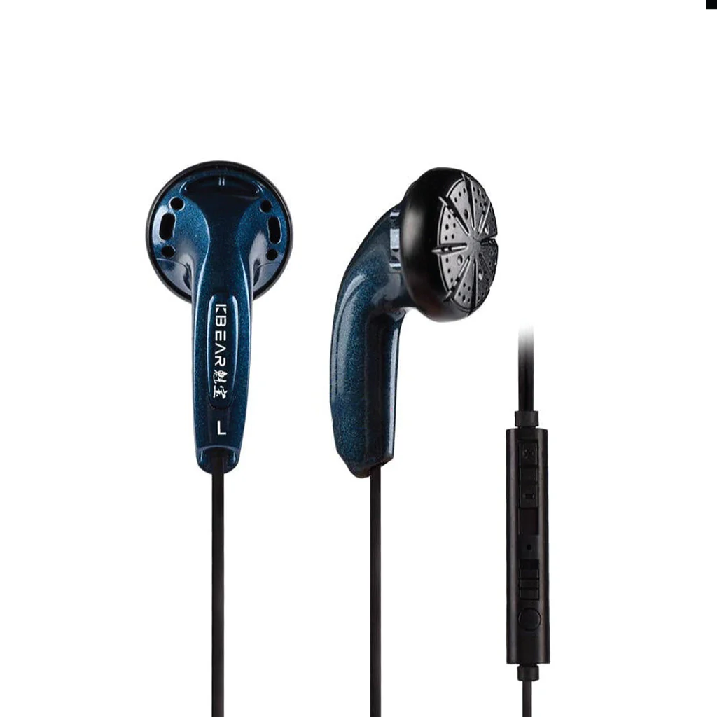 KBEAR - Stellar Wired Earbuds - Image 10