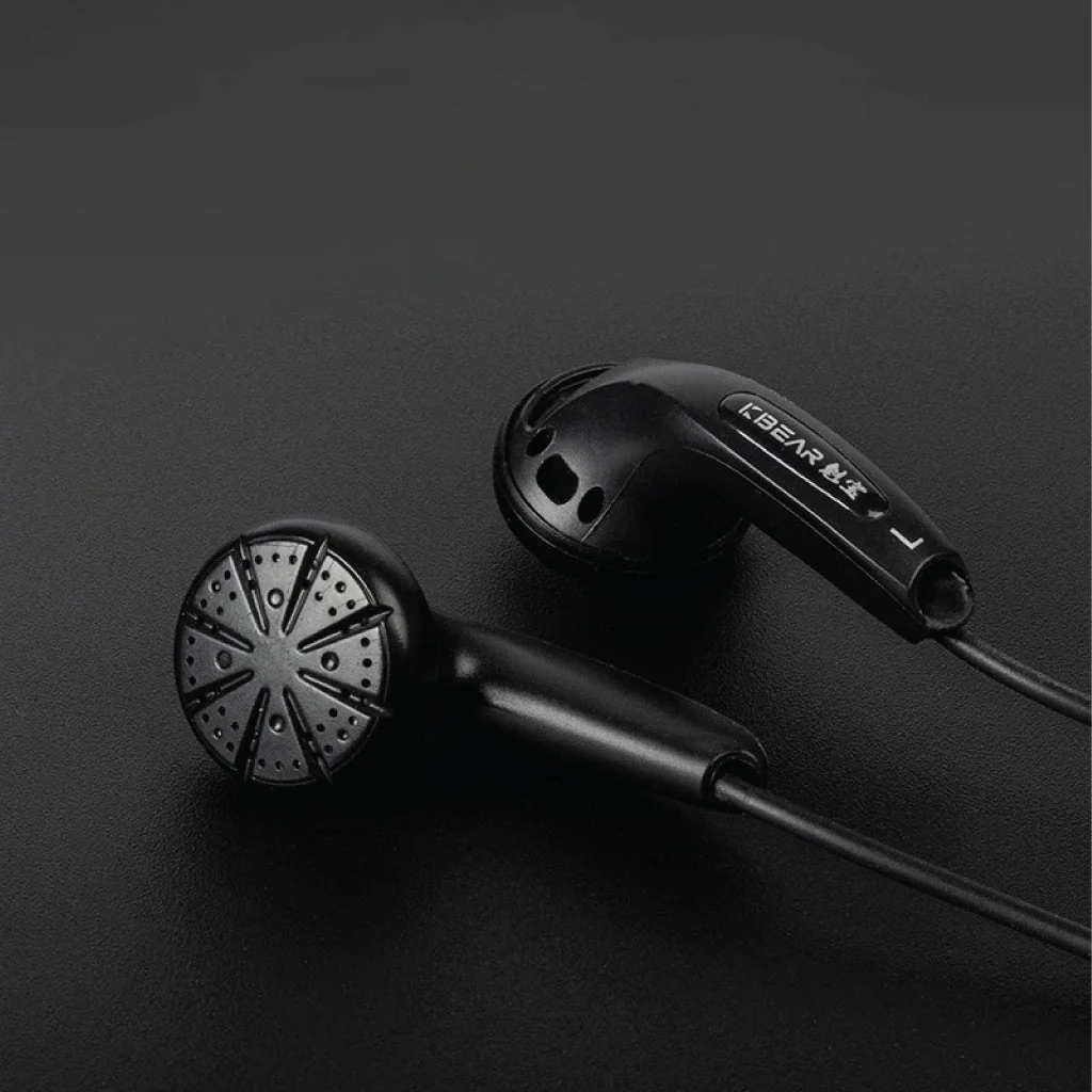 KBEAR - Stellar Wired Earphone (Demo Unit) - Image 6