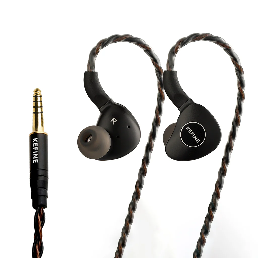KEFINE - Klanar IEM