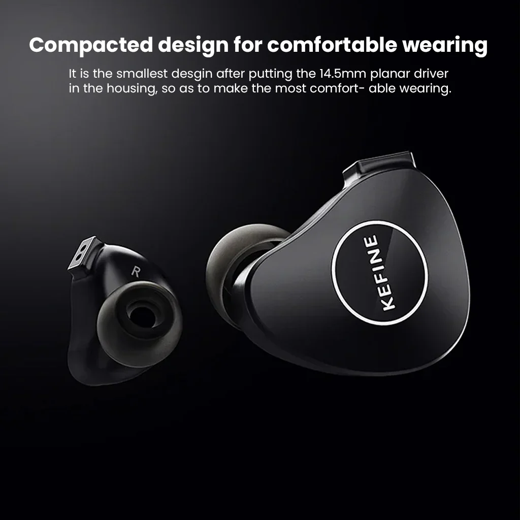 KEFINE - Klanar IEM - Image 3