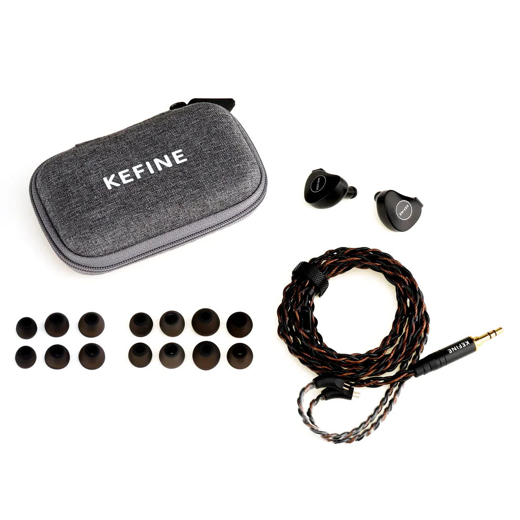 KEFINE - Klanar IEM - Image 8