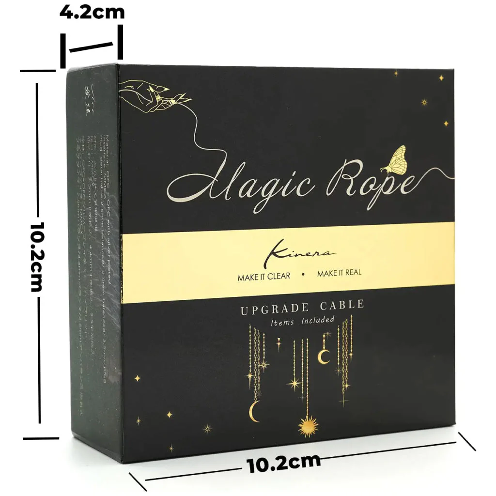 Kinera - Ace Modular Upgrade Cable - Image 13