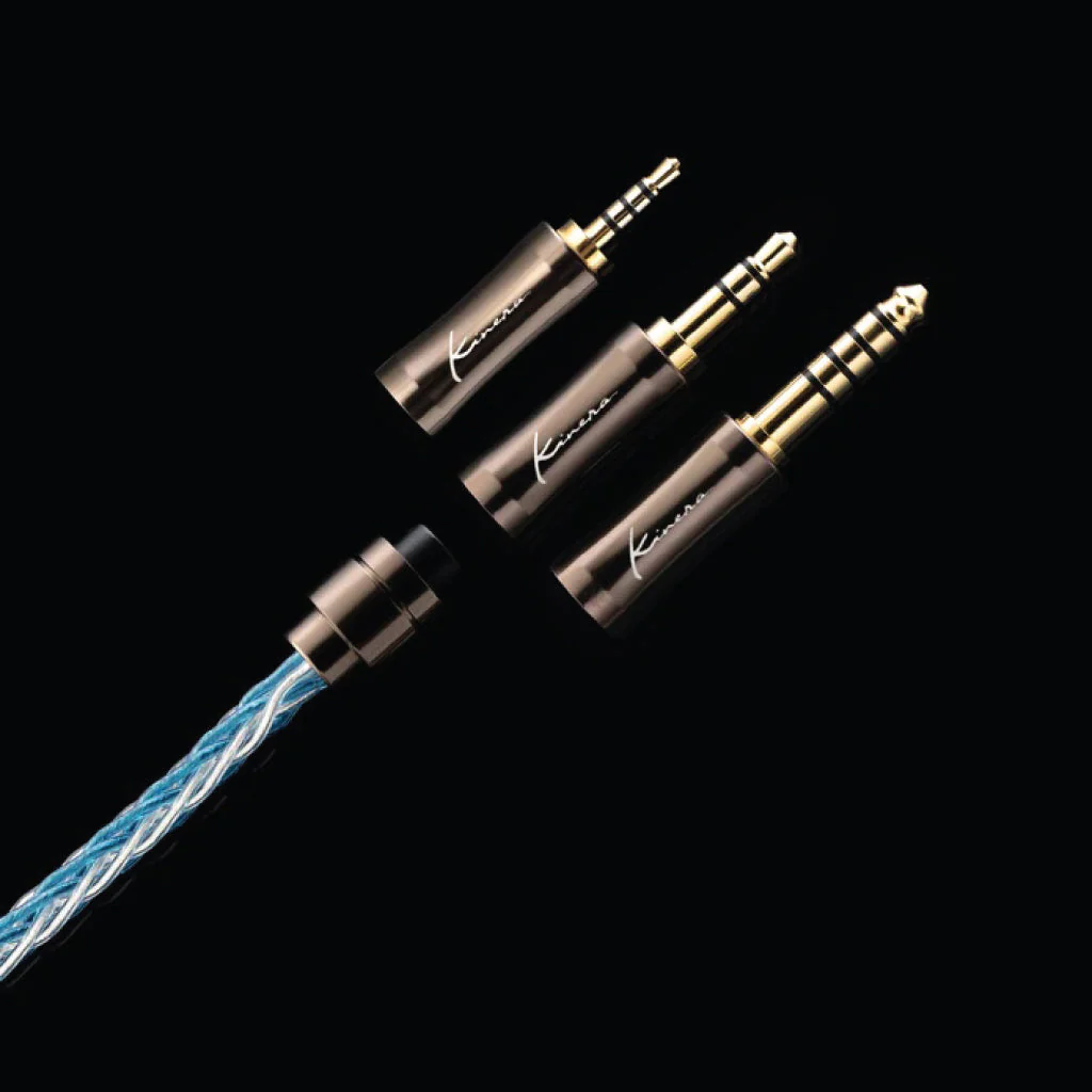 Kinera - Ace Modular Upgrade Cable - Image 2