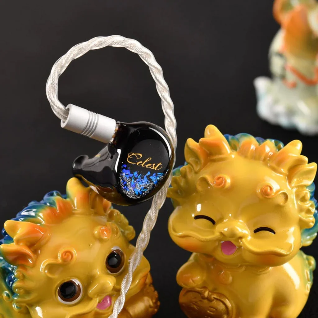 Kinera - Celest Plutus Beast IEM - Image 3