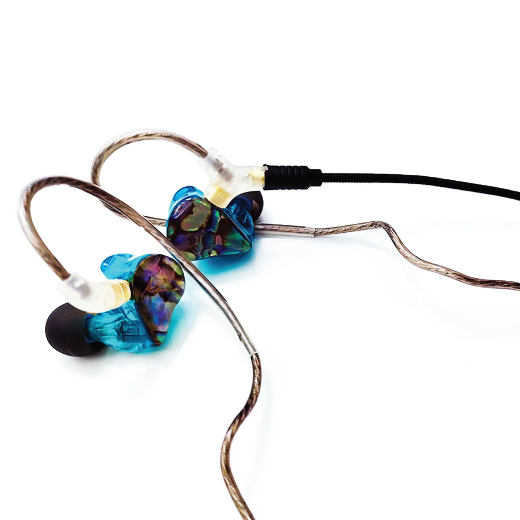 Kinera - Gramr Modular Upgrade Cable for IEM - Image 18