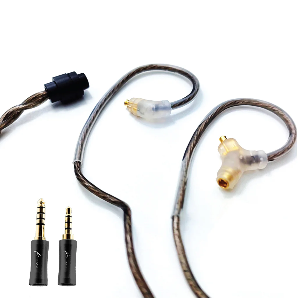 Kinera - Gramr Modular Upgrade Cable for IEM - Image 27
