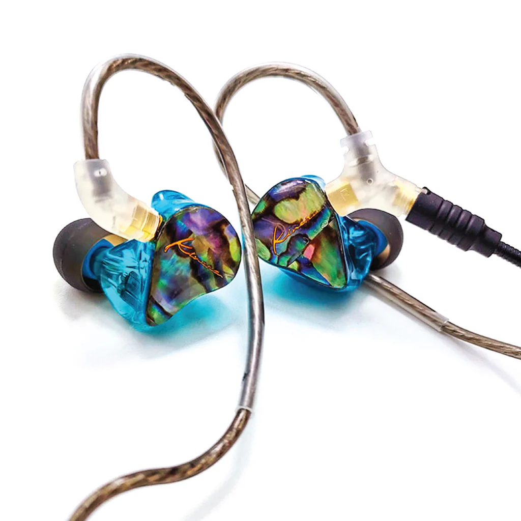 Kinera - Gramr Modular Upgrade Cable for IEM - Image 4