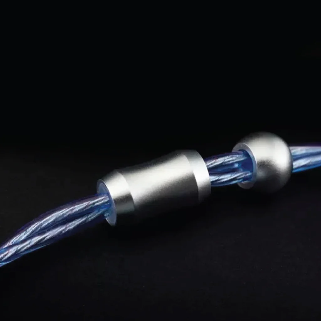 Kinera - Gramr Modular Upgrade Cable for IEM - Image 45