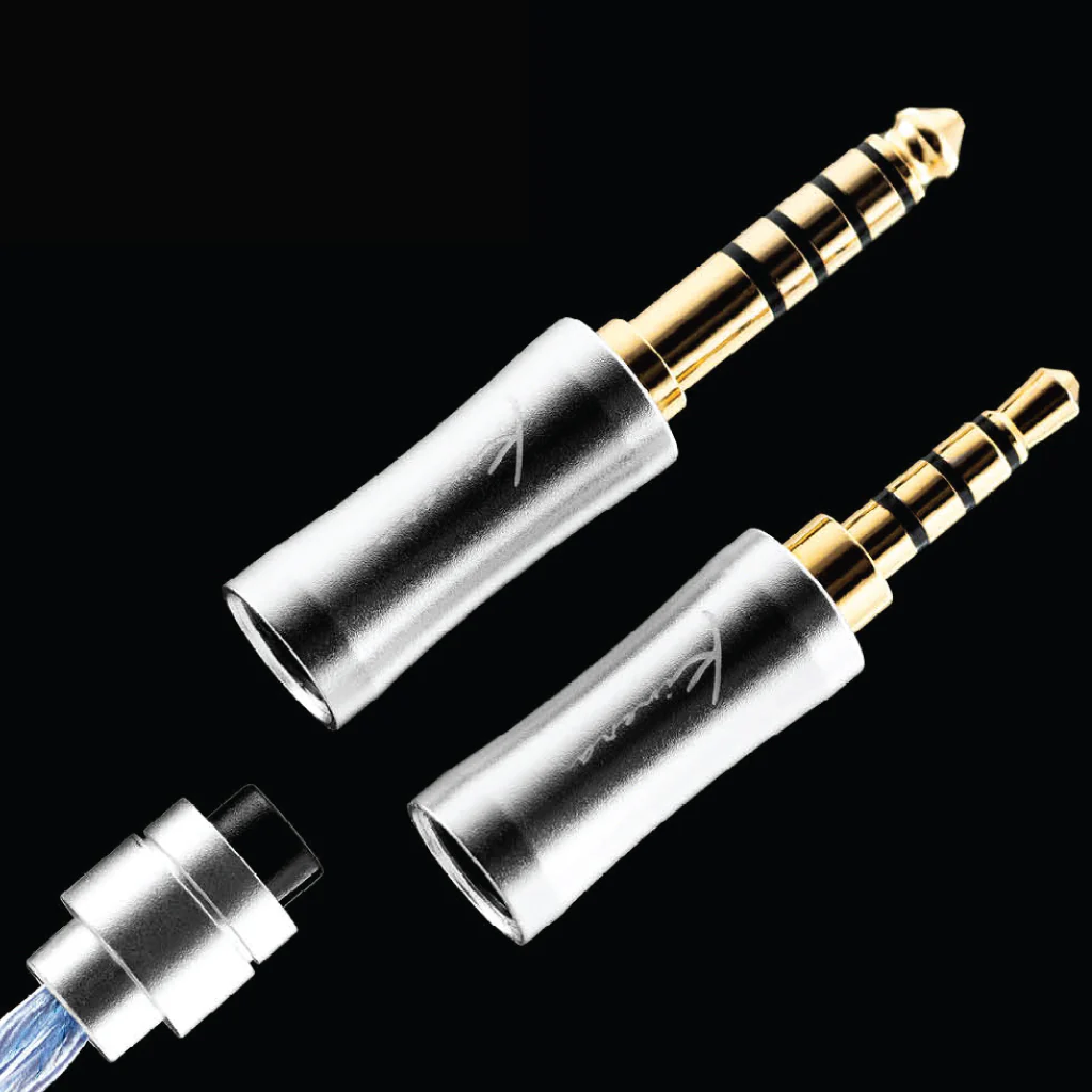 Kinera - Gramr Modular Upgrade Cable for IEM - Image 54