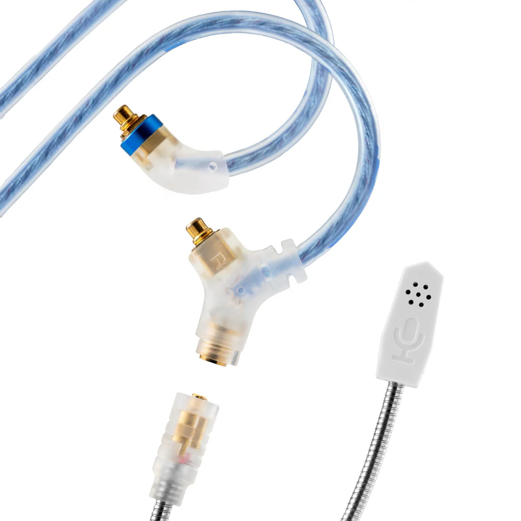 Kinera - Gramr Modular Upgrade Cable for IEM - Image 70