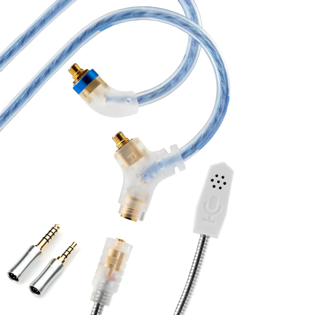 Kinera - Gramr Modular Upgrade Cable for IEM - Image 77