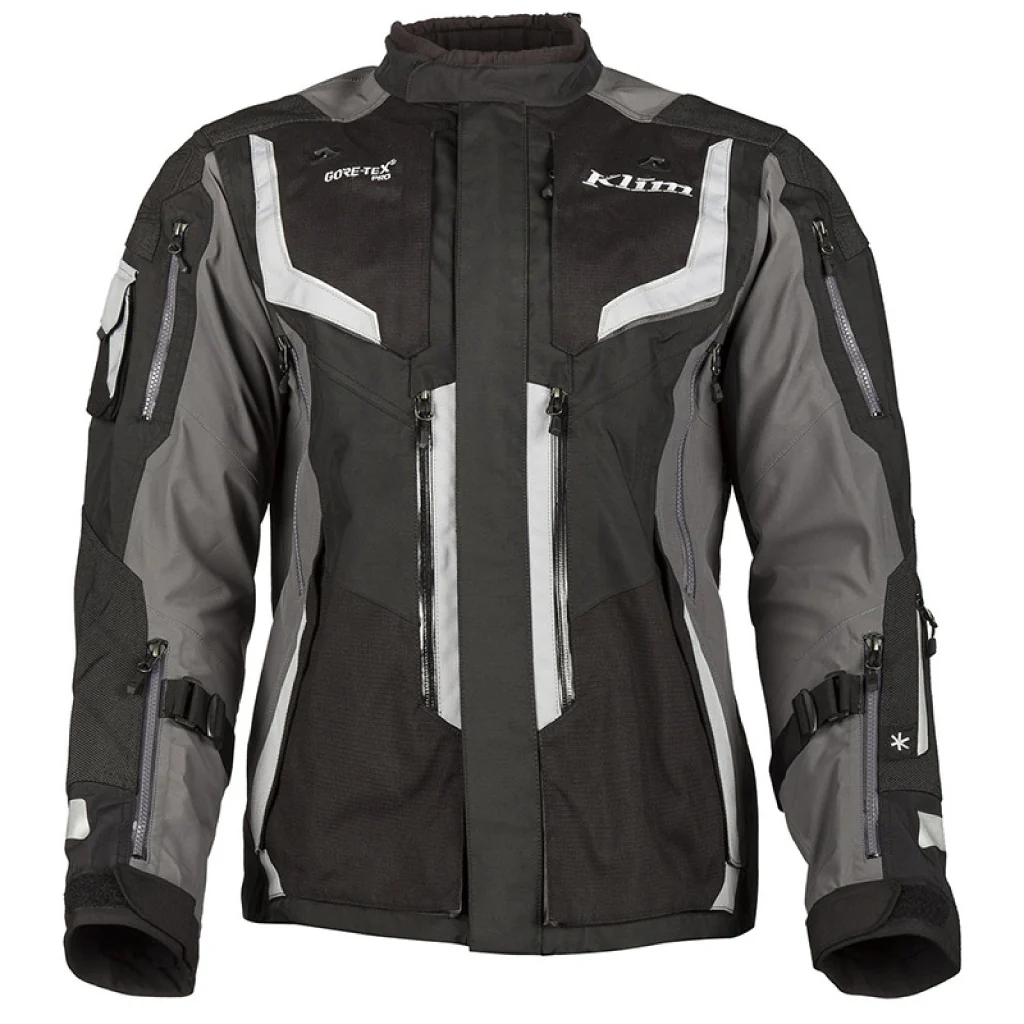 Klim - Badlands Pro Jacket - Image 2