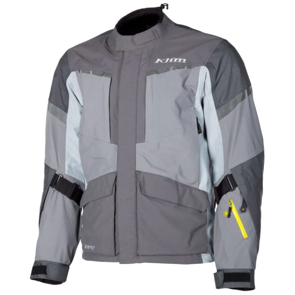 Klim - Carlsbad jacket for Adventures Riders - Image 5