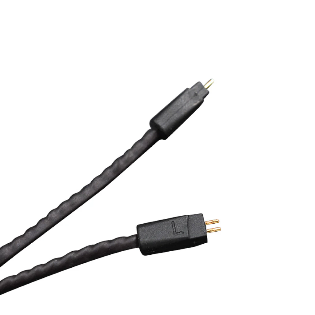KZ - 2 Pin Type A 0.75mm Replacement Cable - Image 3