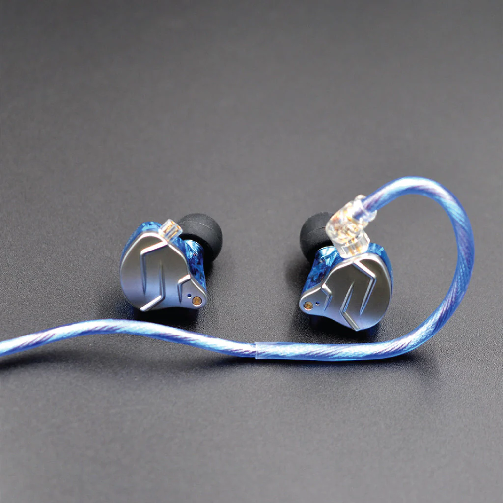 KZ - 498 Core Upgrade Cable For IEM - Image 11