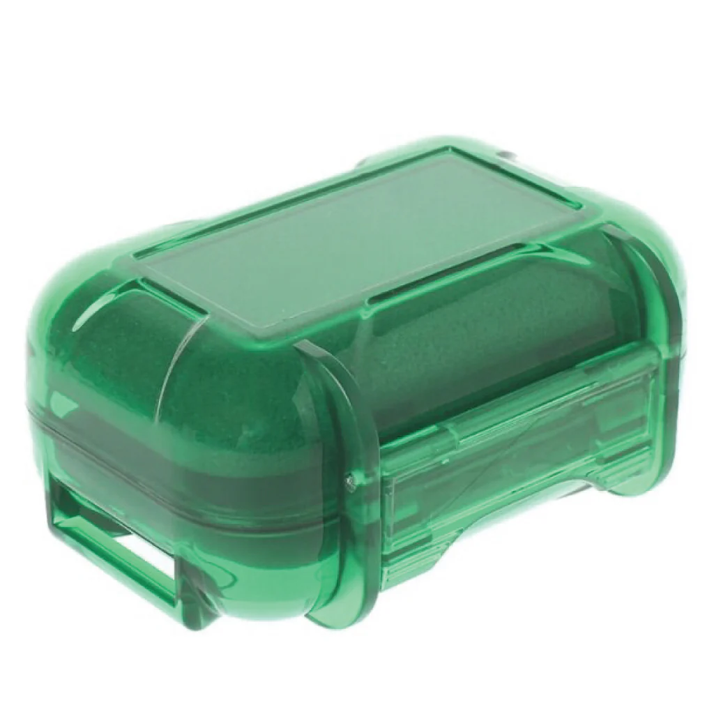 KZ - ABS Hard Protective Case for IEM