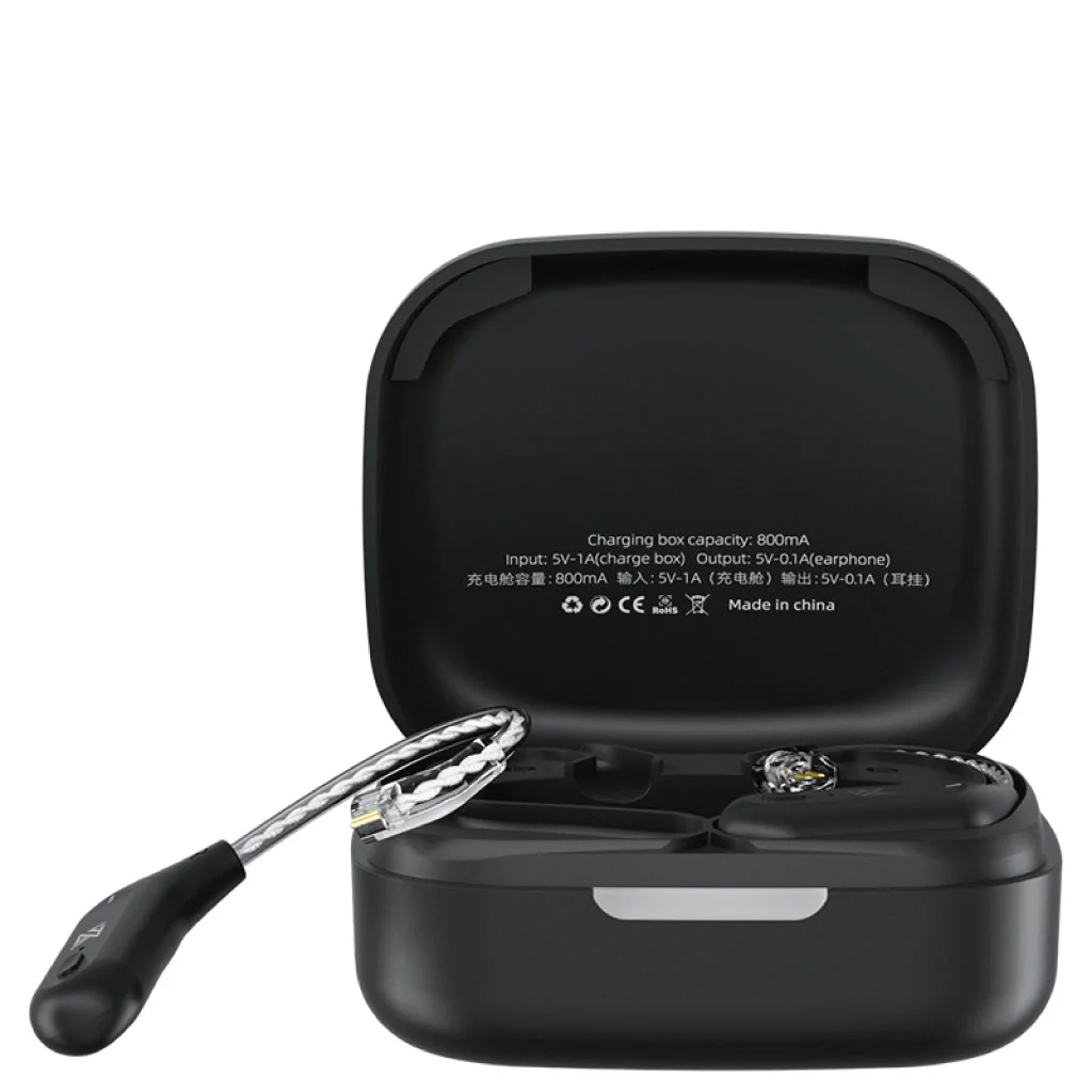 KZ - AZ09 Wireless Bluetooth Adapter