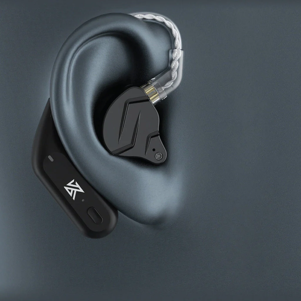 KZ - AZ09 Wireless Bluetooth Adapter - Image 11