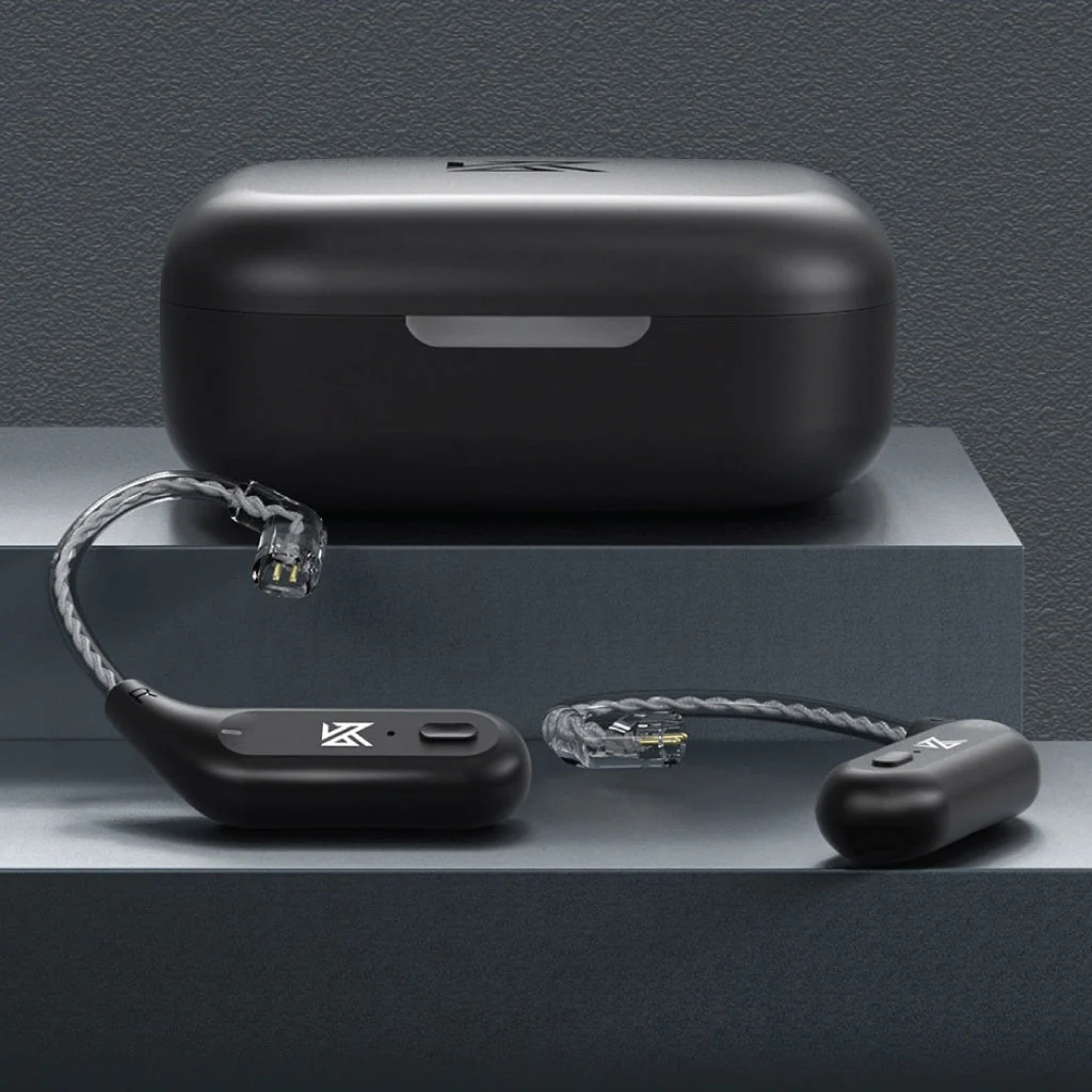 KZ - AZ09 Wireless Bluetooth Adapter - Image 12