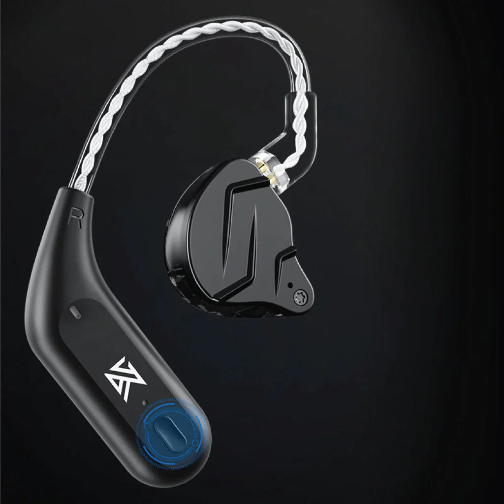 KZ - AZ09 Wireless Bluetooth Adapter - Image 20
