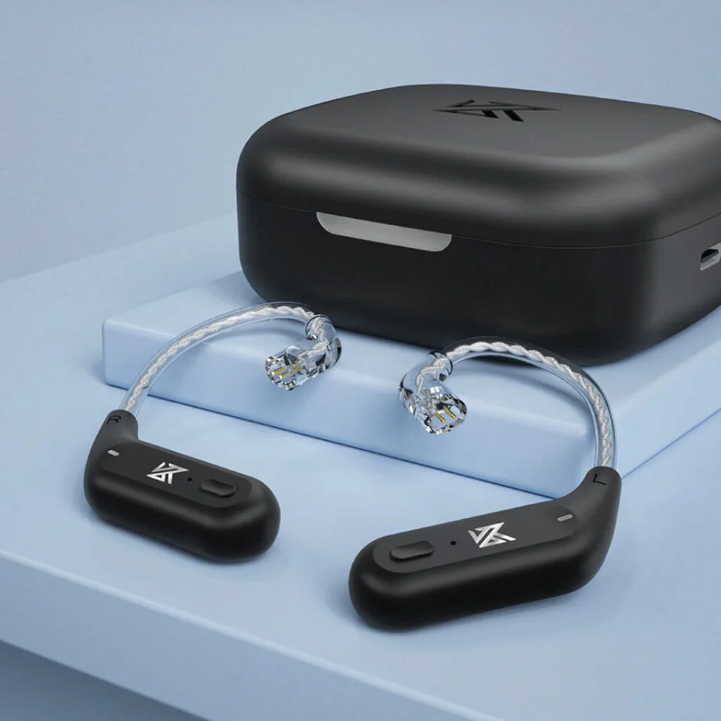 KZ - AZ09 Wireless Bluetooth Adapter - Image 5