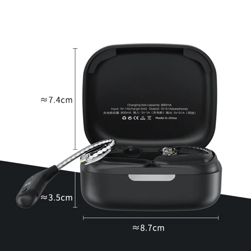 KZ - AZ09 Wireless Bluetooth Adapter - Image 8