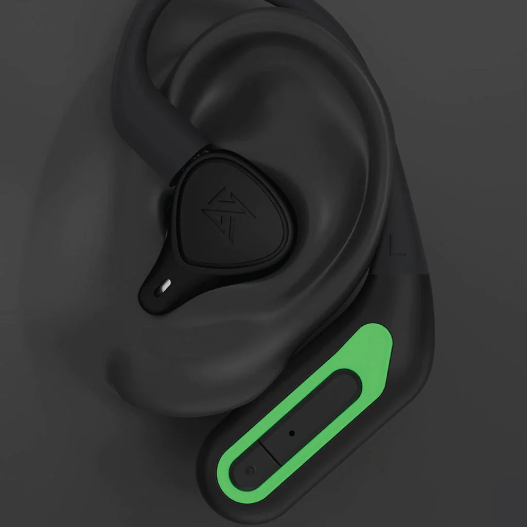KZ - AZ10 Wireless Bluetooth Adapter - Image 15