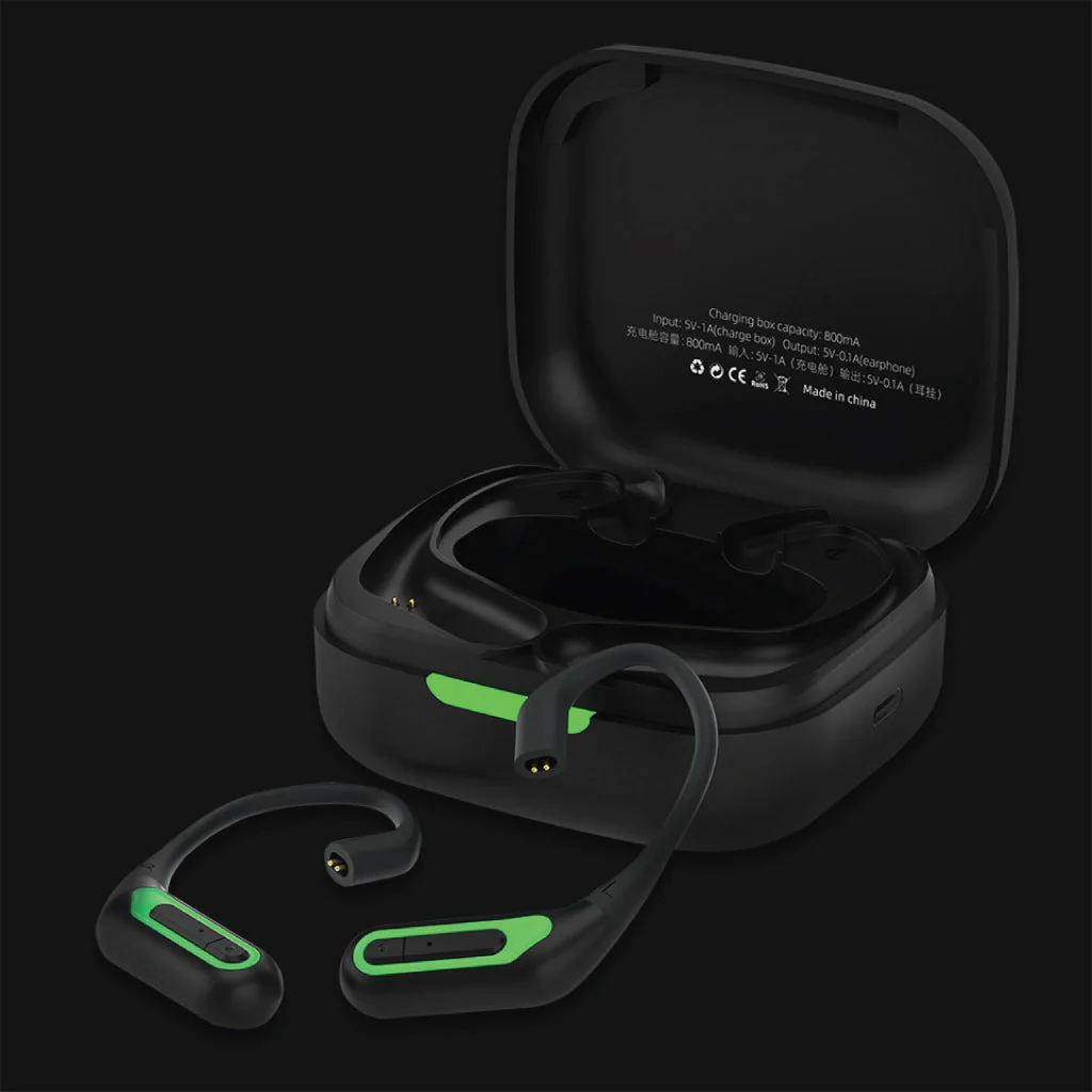 KZ - AZ10 Wireless Bluetooth Adapter - Image 9