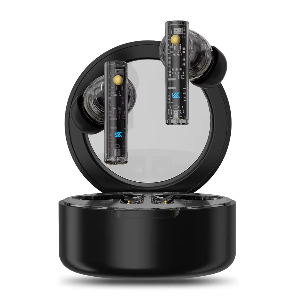 KZ Carol True Wireless Stereo Earbuds