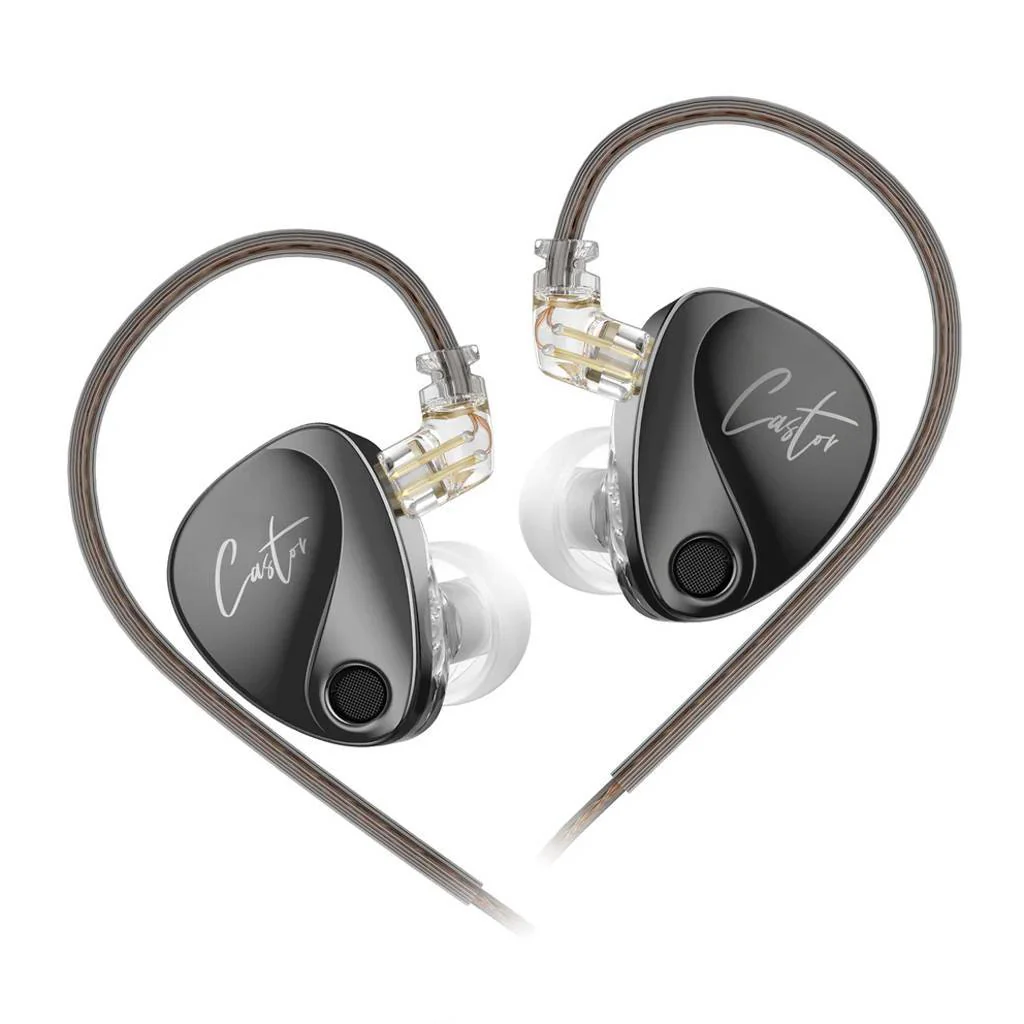KZ - Castor IEM - Image 6