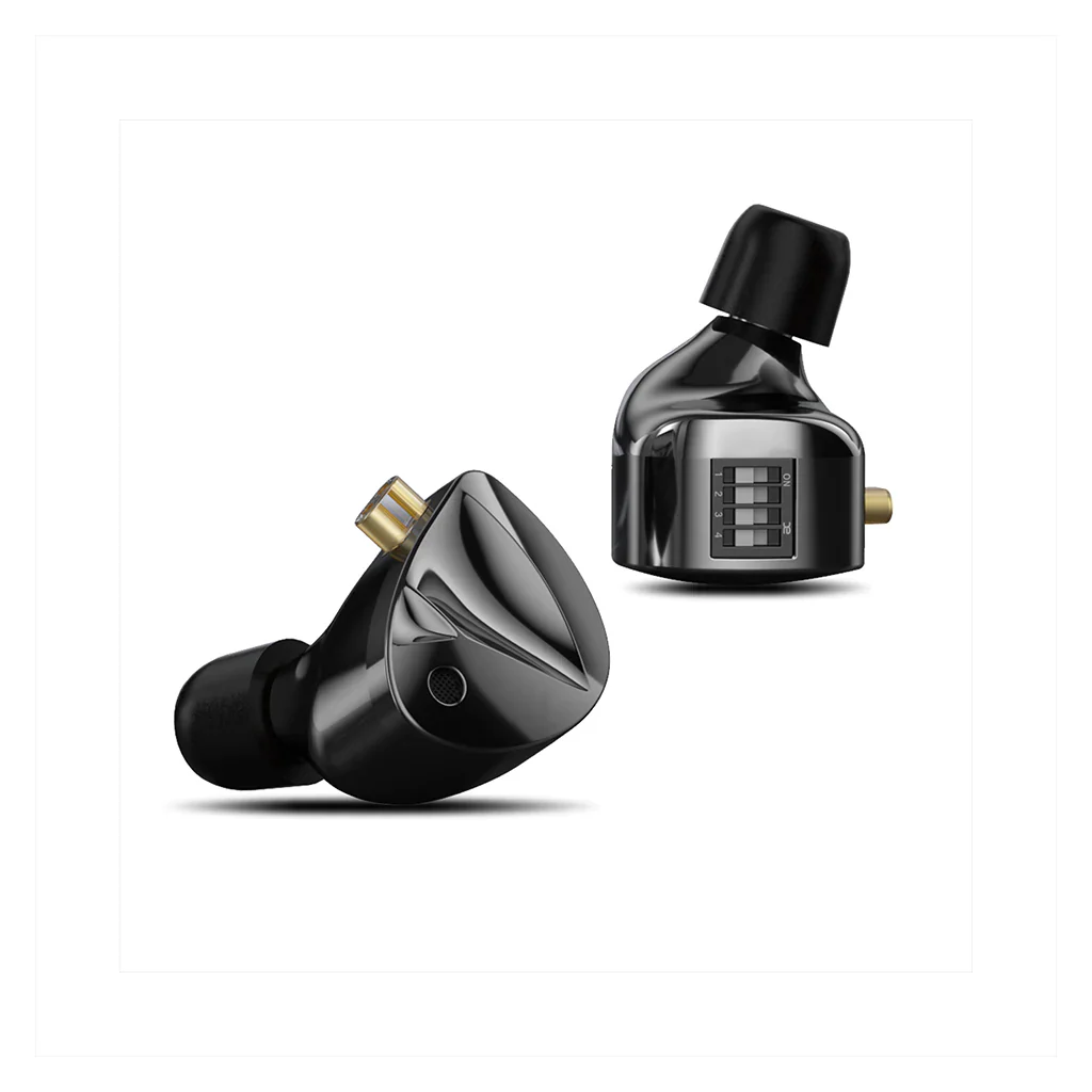 KZ-D-Fi Wired IEM With Mic - Image 11