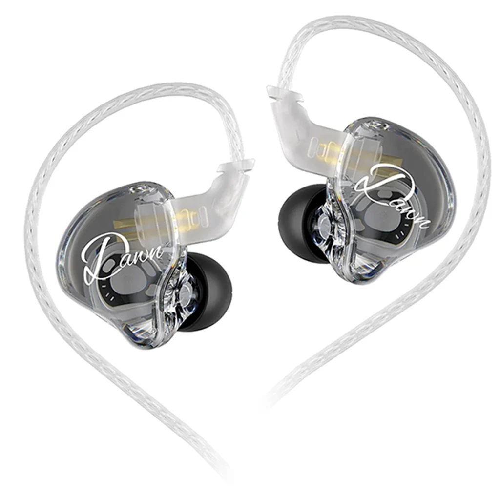 KZ Dawn Super Linear Dynamic Driver IEM - Image 16