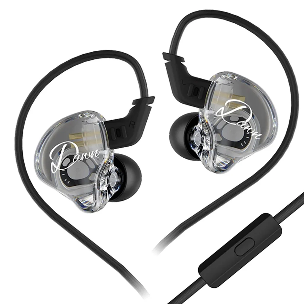 KZ Dawn Super Linear Dynamic Driver IEM - Image 17