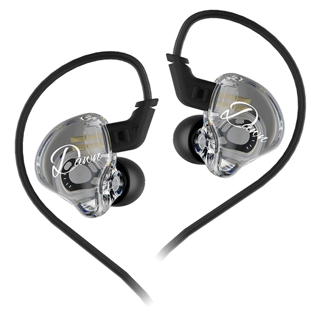 KZ Dawn Super Linear Dynamic Driver IEM - Image 18