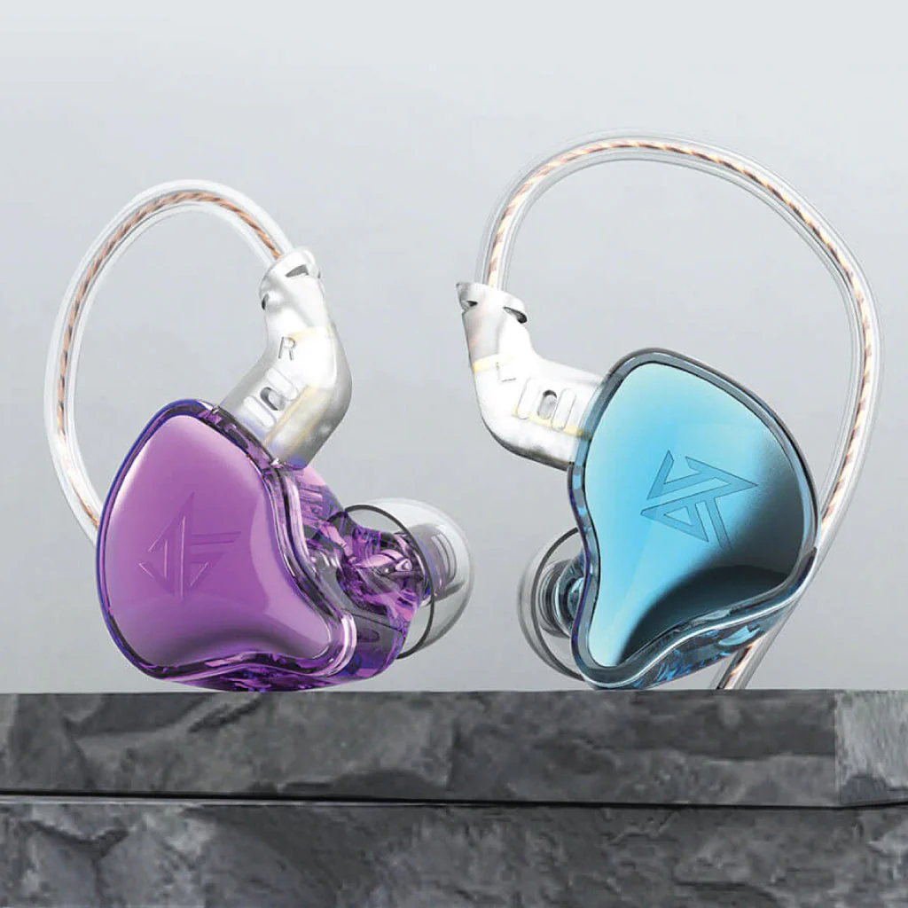 KZ - EDC Wired IEM - Image 10