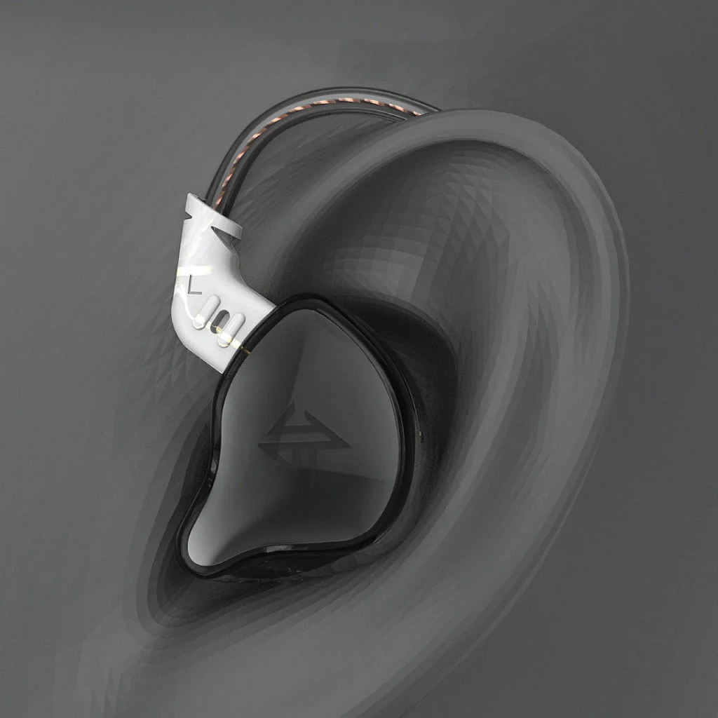 KZ - EDC Wired IEM - Image 15