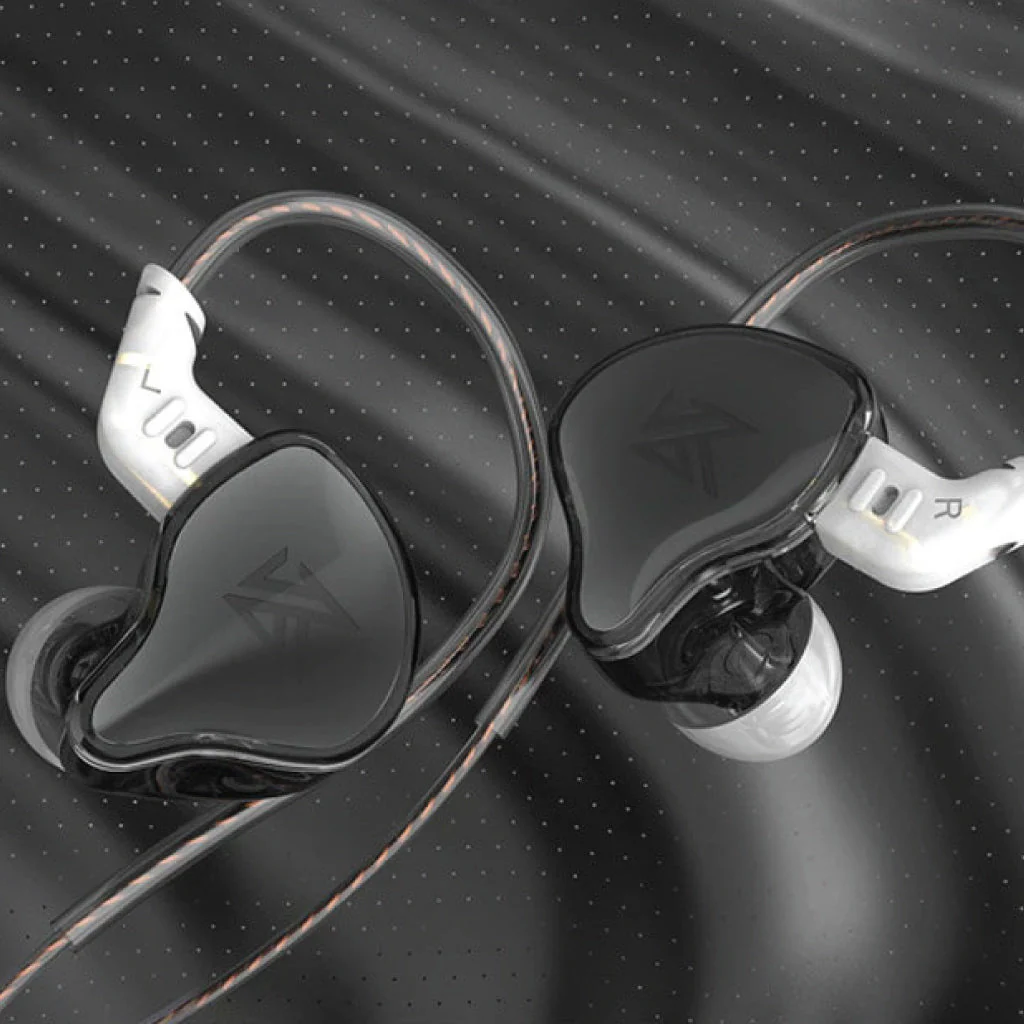KZ - EDC Wired IEM - Image 25