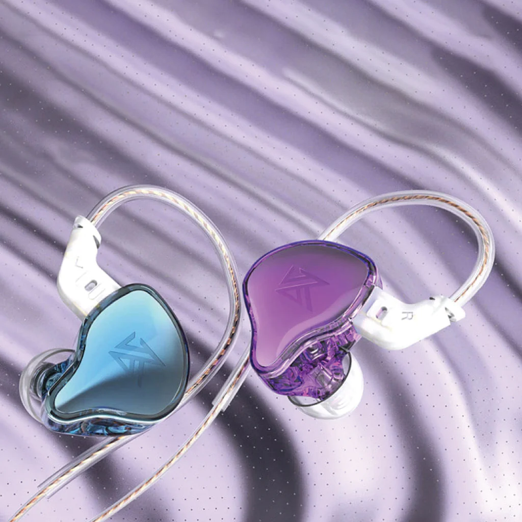 KZ - EDC Wired IEM (Demo Unit) - Image 4