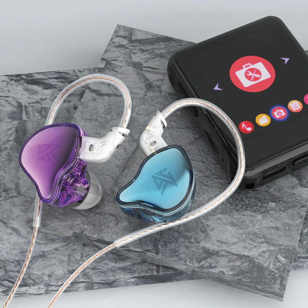 KZ - EDC Wired IEM (Demo Unit) - Image 7