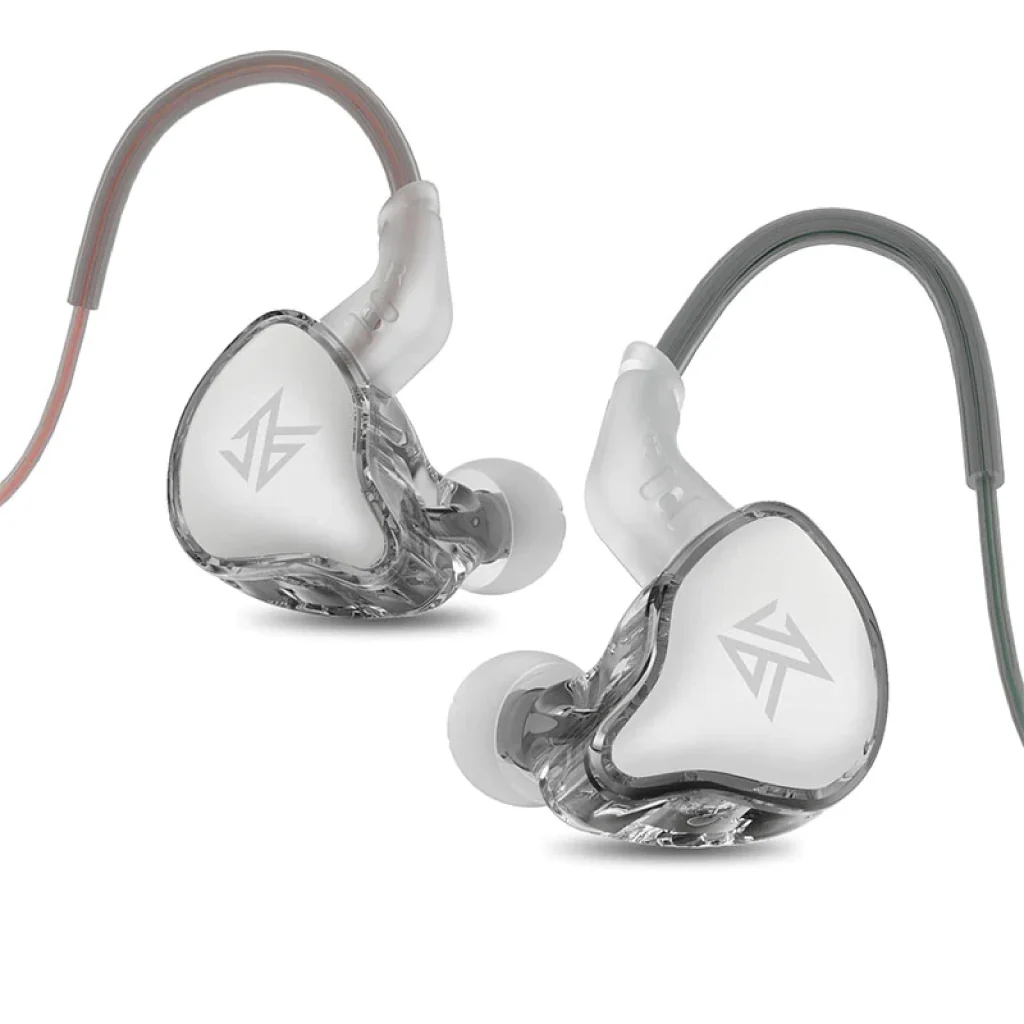 KZ - EDCX Wired IEM - Image 3