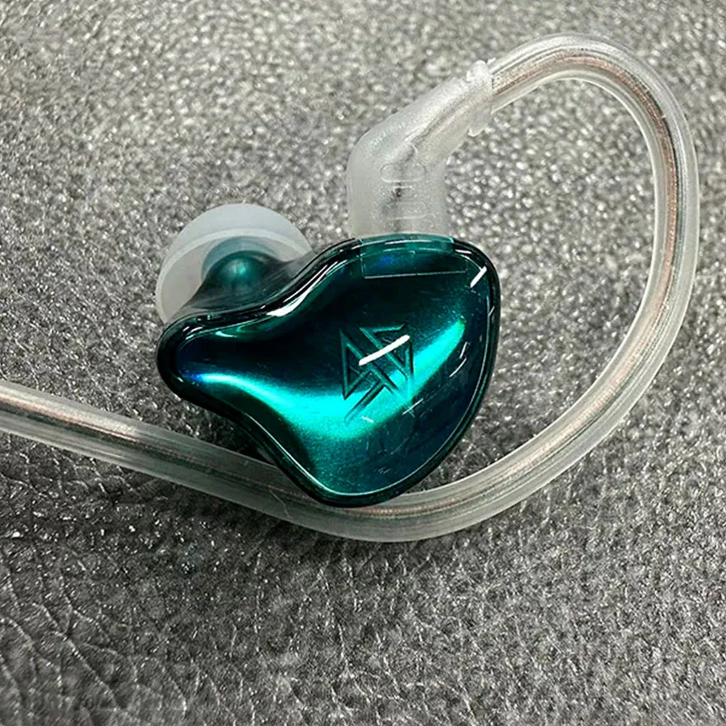 KZ - EDCX Wired IEM - Image 7
