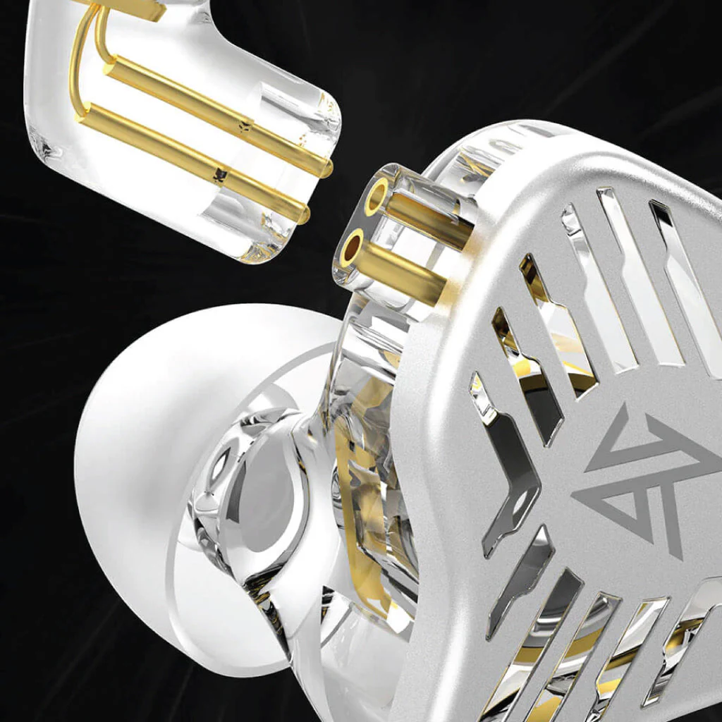 KZ - EDS Wired IEM - Image 21