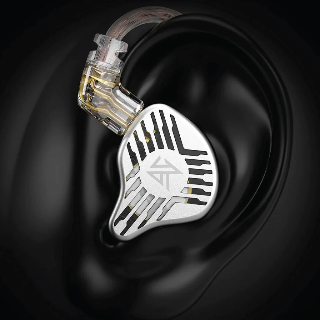 KZ - EDS Wired IEM - Image 30