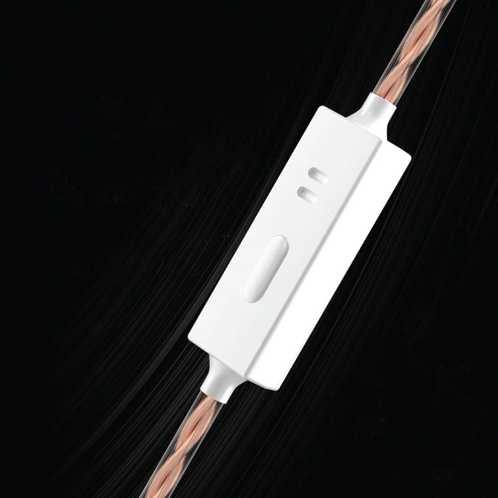 KZ - EDS Wired IEM - Image 8