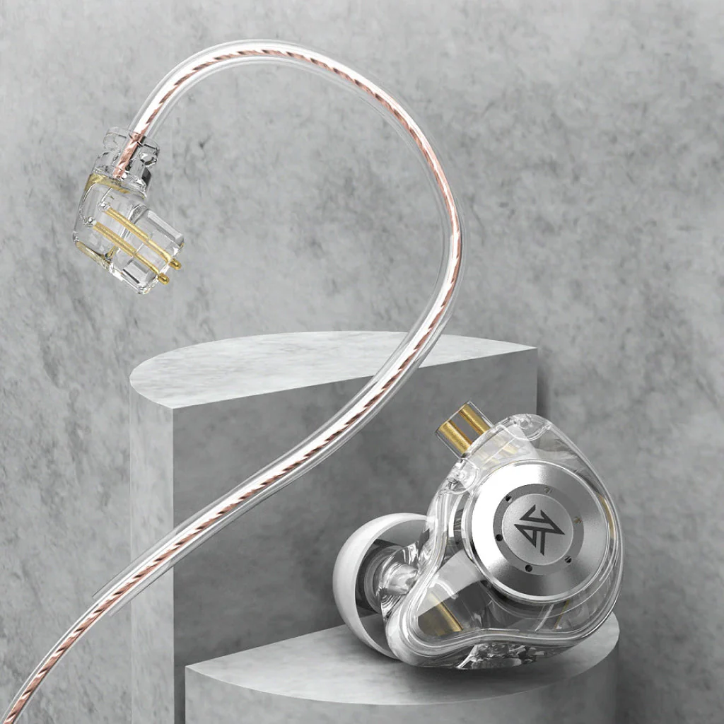 KZ - EDX Pro Wired IEM - Image 10
