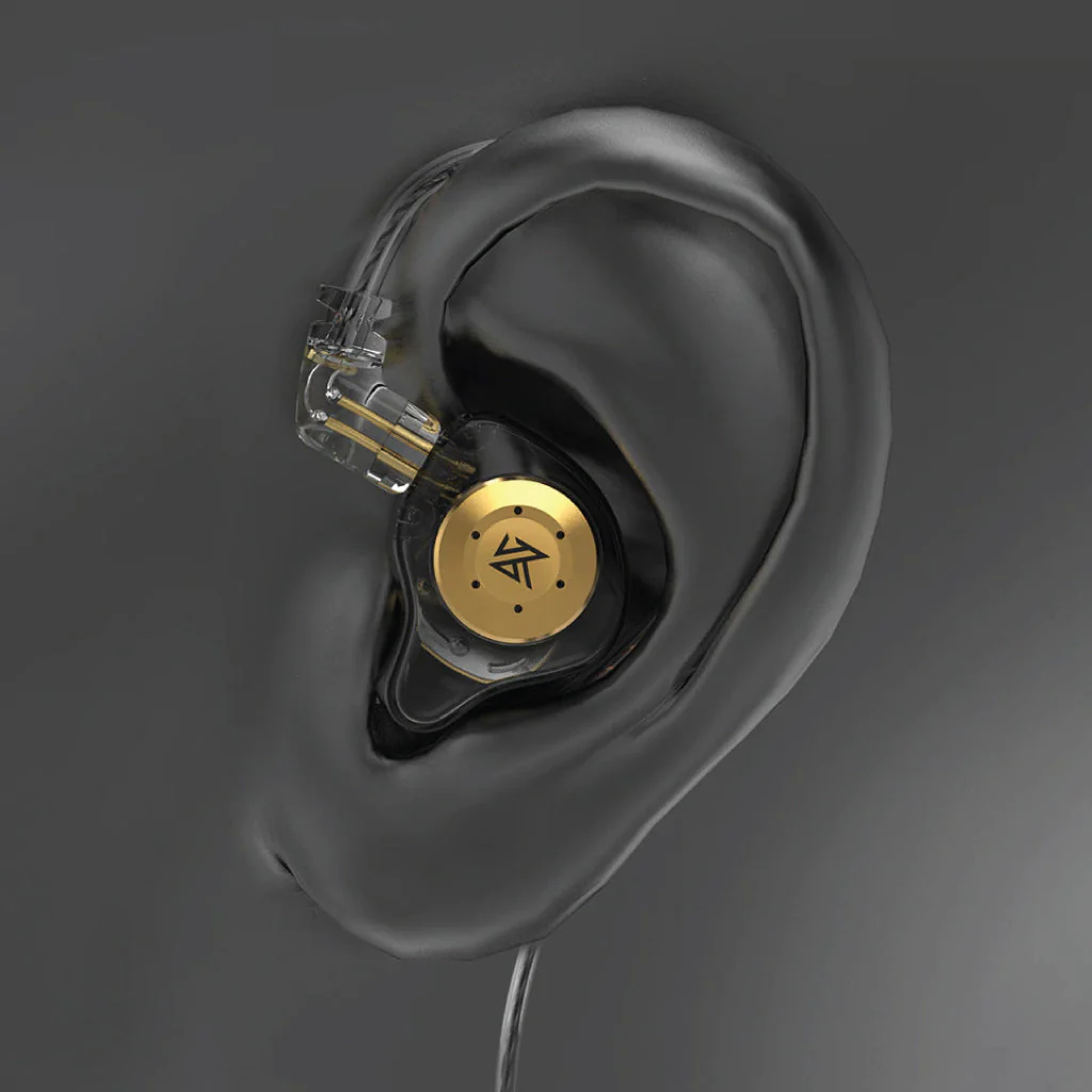 KZ - EDX Pro Wired IEM - Image 11