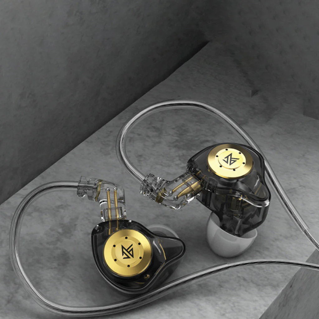 KZ - EDX Pro Wired IEM - Image 17