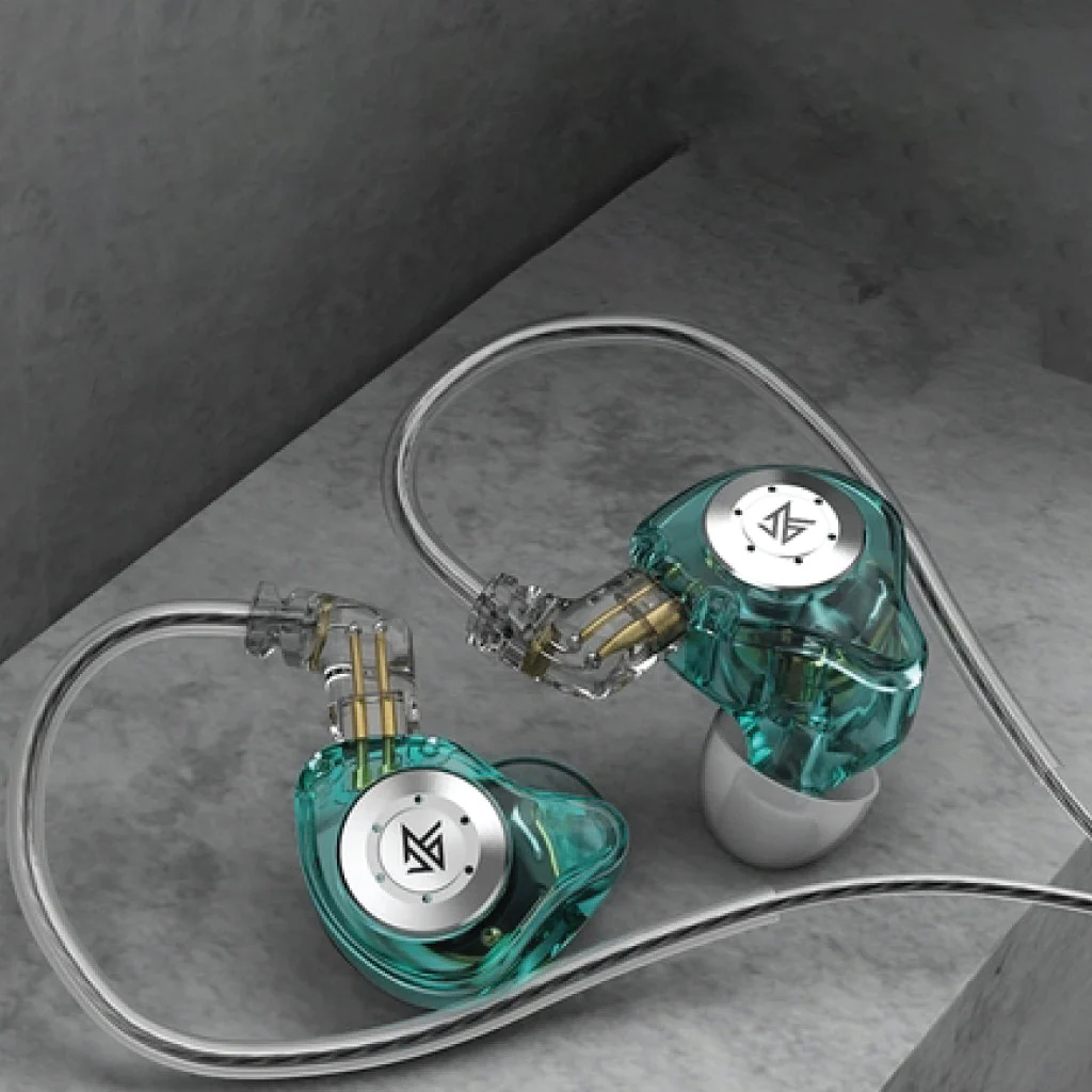 KZ - EDX Pro Wired IEM - Image 38
